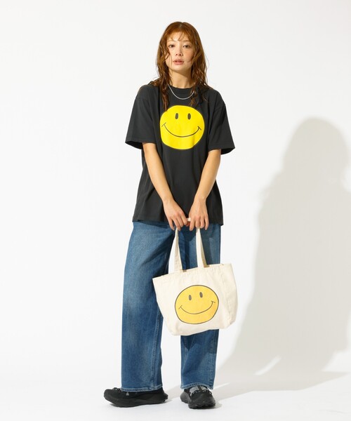 HANDTEX×Masayoshi Watanabe/ ハンドテックス 】（Tシャツ/カットソー