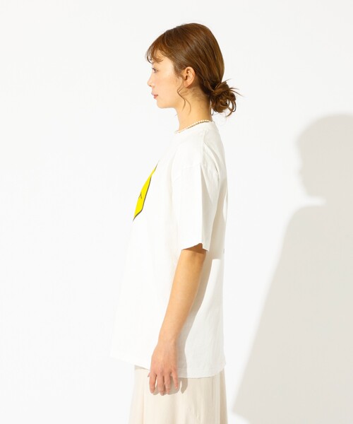 JACKSON MATISSE（ジャクソンマティス）の「【HANDTEX×Masayoshi Watanabe/ ハンドテックス  】（Tシャツ/カットソー・メンズ・ブラック系その他/ブラック系その他2/ホワイト系その他/ホワイト系その他2・M/XL/L）」の13枚目の写真