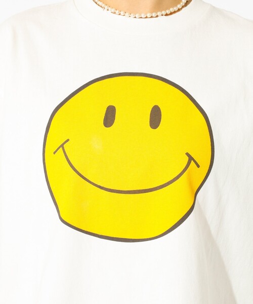 JACKSON MATISSE（ジャクソンマティス）の「【HANDTEX×Masayoshi Watanabe/ ハンドテックス  】（Tシャツ/カットソー・メンズ・ブラック系その他/ブラック系その他2/ホワイト系その他/ホワイト系その他2・M/XL/L）」の16枚目の写真