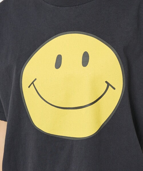 JACKSON MATISSE（ジャクソンマティス）の「【HANDTEX×Masayoshi Watanabe/ ハンドテックス  】（Tシャツ/カットソー・メンズ・ブラック系その他/ブラック系その他2/ホワイト系その他/ホワイト系その他2・M/XL/L）」の20枚目の写真