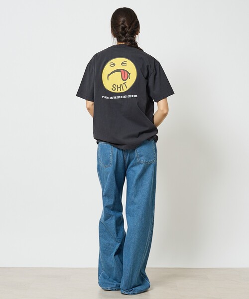JACKSON MATISSE（ジャクソンマティス）の「【HANDTEX×Masayoshi Watanabe/ ハンドテックス  】（Tシャツ/カットソー・メンズ・ブラック系その他/ブラック系その他2/ホワイト系その他/ホワイト系その他2・M/XL/L）」の22枚目の写真