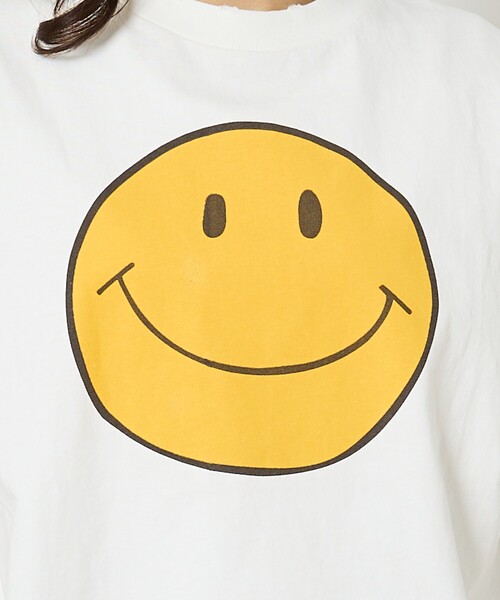 JACKSON MATISSE（ジャクソンマティス）の「【HANDTEX×Masayoshi Watanabe/ ハンドテックス  】（Tシャツ/カットソー・メンズ・ブラック系その他/ブラック系その他2/ホワイト系その他/ホワイト系その他2・M/XL/L）」の19枚目の写真