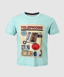 MM6 Maison Margiela（ｴﾑｴﾑｼｯｸｽ ﾒｿﾞﾝ ﾏﾙｼﾞｪﾗ）の「T-SHIRT（Tシャツ/カットソー）」