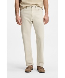 BOSS（ボス）の「BOSS Selected by Shohei Ohtani リラックスフィットジーンズ（デニムパンツ）」