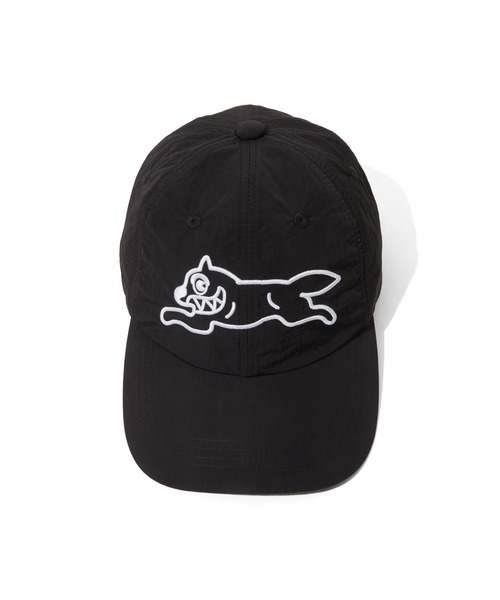 ICECREAM(アイスクリーム)の「NYLON CAP(キャップ・メンズ・サックスブルー/ブラック/グレー・ONE SIZE)」の13枚目の写真