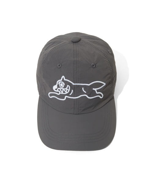 ICECREAM(アイスクリーム)の「NYLON CAP(キャップ・メンズ・サックスブルー/ブラック/グレー・ONE SIZE)」の14枚目の写真