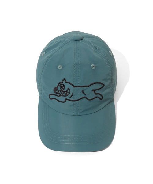 ICECREAM(アイスクリーム)の「NYLON CAP(キャップ・メンズ・サックスブルー/ブラック/グレー・ONE SIZE)」の15枚目の写真