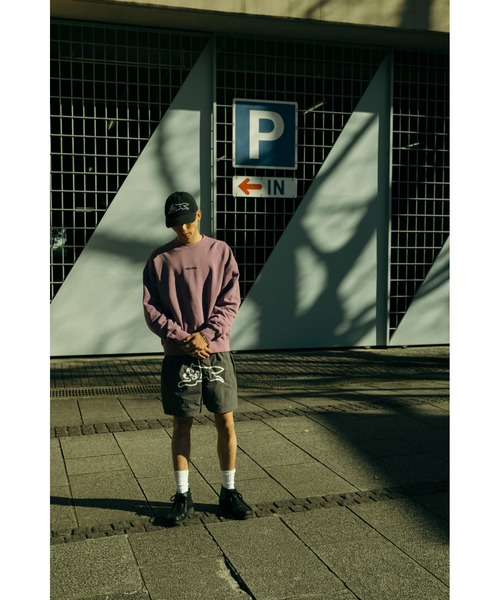 ICECREAM(アイスクリーム)の「NYLON CAP(キャップ・メンズ・サックスブルー/ブラック/グレー・ONE SIZE)」の9枚目の写真