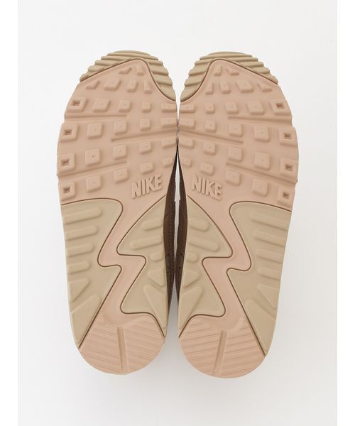 emmi(エミ)の「【NIKE】AIR MAX 90(スニーカー・レディース・ベージュ・25/24/23.5/23/25.5/24.5)」の8枚目の写真