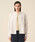 DANTON�i�_���g���j�́uWomen's Cotton Poplin Band Collar Shirt�i�V���c/�u���E�X�j�v�b�O���[�n���̑�