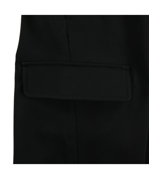 WAAC（ワック）の「ドビーストレッチロングパンツ（スラックス・メンズ・ロイヤルブルー/ブラック/ホワイト・LARGE/MEDIUM/SMALL/X-LARGE）」の10枚目の写真