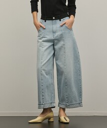 Diagram | クロップトバレルパンツ(その他パンツ)