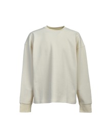 NEW RICH WAFFLE LS TEE TYPE-2