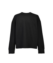 NEW RICH WAFFLE LS TEE TYPE-2