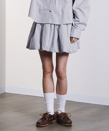 ROSE BUD | ASSORTED BALLOON SKIRT(スカート)