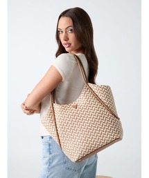 TESSI 2 In 1 Tote トートバッグ