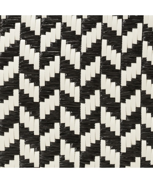 Guess（ゲス）の「TESSI 2 In 1 Tote トートバッグ（トートバッグ・レディース・ブラウン/ブラック系その他・ONE SIZE）」の9枚目の写真