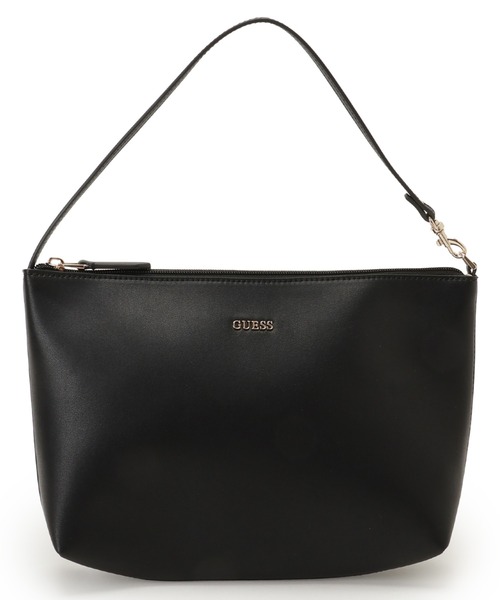 Guess（ゲス）の「TESSI 2 In 1 Tote トートバッグ（トートバッグ・レディース・ブラウン/ブラック系その他・ONE SIZE）」の15枚目の写真