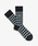FRED PERRY�i�t���b�h�y���[�j�́u��s�\���t���^Geometric Jacquard Socks�^�W�I���g���b�N�W���J�[�h�\�b�N�X�i�\�b�N�X/�C���j�v�b�O���[