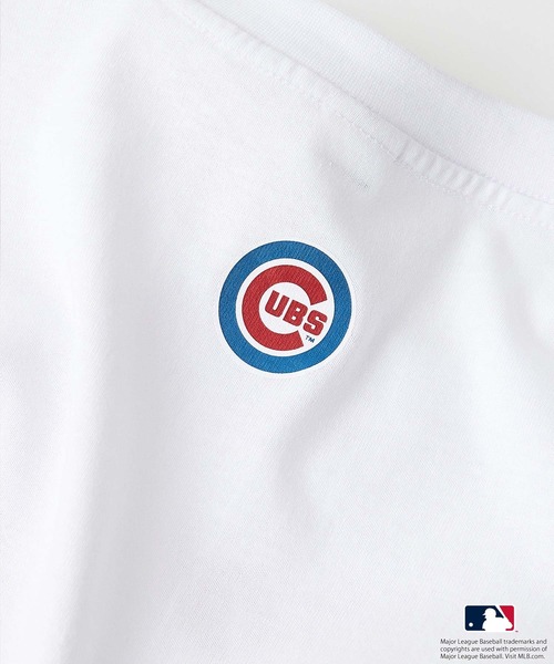 PEANUTS(ピーナッツ)の「【PEANUTS×MLB】【レジャー・フェスに】MLB×スヌーピー 刺繍Tシャツ 厚手コットン100% 透けない・丈夫 ストリートスタイル(Tシャツ/カットソー・メンズ・ブルー系その他2/ベージュ系その他/ホワイト系その他3/ホワイト系その他/ホワイト系その他2/ブラック系その他/ブラック系その他3・MEDIUM/LARGE/X-LARGE)」の19枚目の写真
