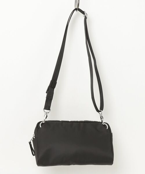 pacsafe(パックセーフ)の「pacsafe/パックセーフ W 3-in-1 Sling/スリング(ショルダーバッグ・レディース・ブラック・FREE)」の16枚目の写真
