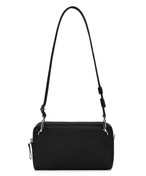 pacsafe(パックセーフ)の「pacsafe/パックセーフ W 3-in-1 Sling/スリング(ショルダーバッグ・レディース・ブラック・FREE)」の3枚目の写真