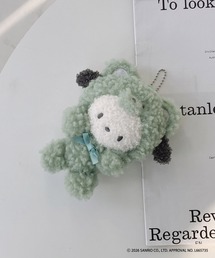 AS KNOW AS plus（アズノゥアズプラス）の「Sanrio characters と一緒 マスコットボールチェーン 【Sanrio/サンリオ】（キーホルダー）」