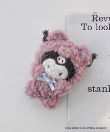 AS KNOW AS plus（アズノゥアズプラス）の「Sanrio characters と一緒 マスコットボールチェーン 【Sanrio/サンリオ】（キーホルダー）」