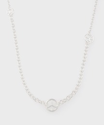Wheel Motif” ネックレス【160912 210】（ネックレス）｜Paul Smith