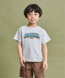 b・ROOM | 【防汚・速乾・型崩れしない】選べる８パターンアソートプリントTシャツ(Tシャツ/カットソー)