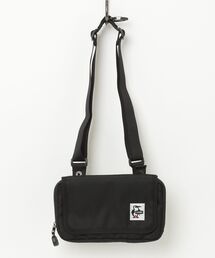 CHUMS | チャムス CHUMS Recycle Wallet Shoulder Pouch(ショルダーバッグ)