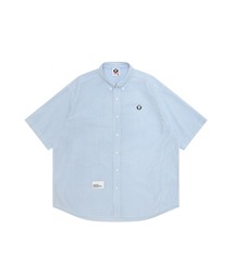 AAPE MAIN SHORT SLEEVE SHIRT（シャツ/ブラウス）｜AAPE BY A BATHING