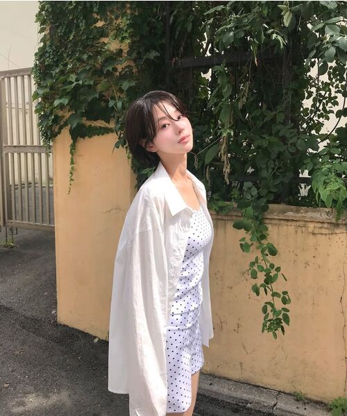 BRIGHTEN(ブライトン)の「ポルカドットショーツ(その他パンツ・レディース・その他・FREE)」の14枚目の写真