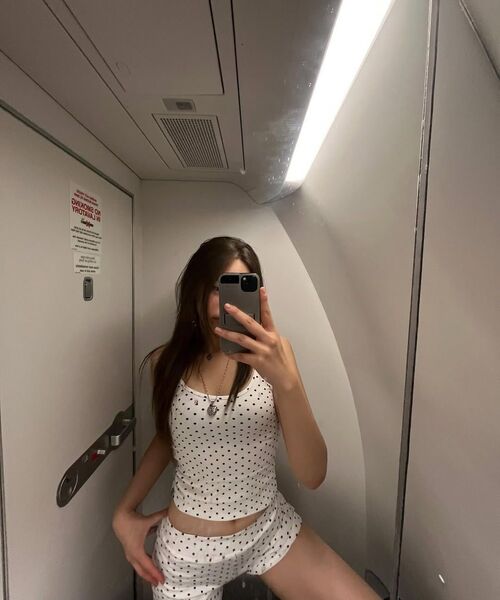BRIGHTEN(ブライトン)の「ポルカドットショーツ(その他パンツ・レディース・その他・FREE)」の18枚目の写真