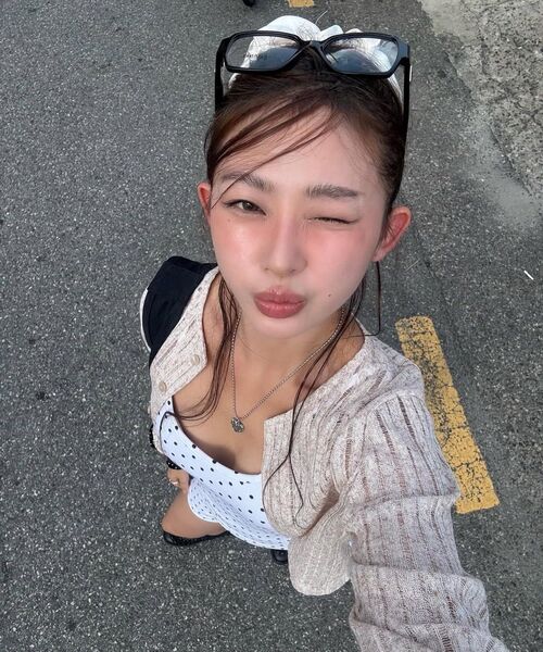 BRIGHTEN(ブライトン)の「ポルカドットショーツ(その他パンツ・レディース・その他・FREE)」の19枚目の写真