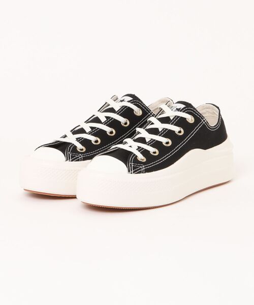 セール】《CONVERSE》ALL STAR LIGHT PLTS II GE OX オールスター
