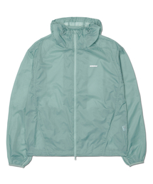 NOMANUAL（NOMANUAL）の「DUNE LIGHT NYLON JACKET - MARINA（ナイロンジャケット）」
