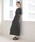 BEAUTY&YOUTH UNITED ARROWS�i�r���[�e�B�[�A���h���[�X���i�C�e�b�h�A���[�Y�j�́u�T�C�h�z�[�� �V���[�g�X���[�u �����s�[�X�i�����s�[�X�j�v�b�u���E���n