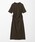 BEAUTY&YOUTH UNITED ARROWS�i�r���[�e�B�[�A���h���[�X���i�C�e�b�h�A���[�Y�j�́u�T�C�h�z�[�� �V���[�g�X���[�u �����s�[�X�i�����s�[�X�j�v�b�_�[�N�u���E��