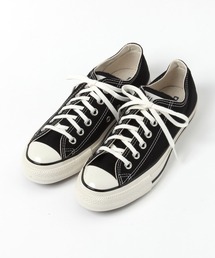 LEPSIM | 【CONVERSE／コンバース】AS/US/OX/BK　638622(スニーカー)