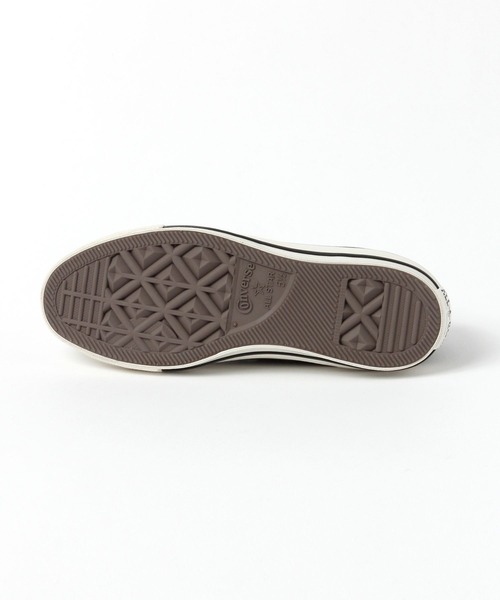 LEPSIM(レプシィム)の「【CONVERSE/コンバース】AS/US/OX/BK 638622(スニーカー・レディース・ブラック・MEDIUM/LARGE)」の7枚目の写真