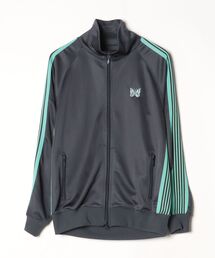 Needles（ニードルス）の「刺繍ジャージブルゾン（ジャージ）」