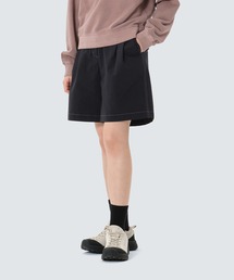 Snow Peak | Snow Peak / Clend Women's Bermuda Pants レディース バミューダパンツ 海外限定(その他パンツ)