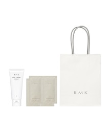 RMK（アールエムケー）の「【ZOZOCOSME限定】RMK ネイル&ハンドクリーム スペシャルセット（スキンケアキット/ギフトセット）」