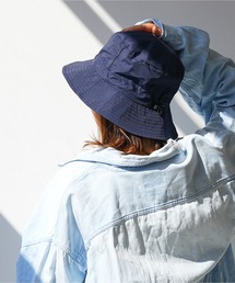 MONO KOTO DEPT.（モノコトデプト）の「折りたたみできる パッカブルサファリハット（ハット）」