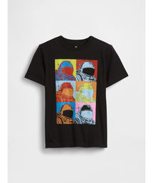 GAP(�M���b�v)�̃O���t�B�b�NT�V���c (�L�b�Y)(T�V���c/�J�b�g�\�[)