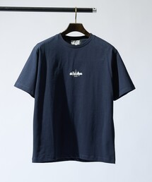 【CITY PRINT】半袖Tシャツ