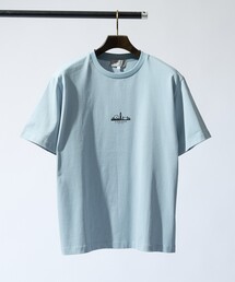 【CITY PRINT】半袖Tシャツ