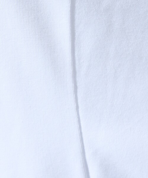 ABAHOUSE GRAY(アバハウスグレイ)の「【CITY PRINT】半袖Tシャツ(Tシャツ/カットソー・メンズ・ブルー/チャコールグレー/ホワイト/イエロー/ネイビー・46/48)」の19枚目の写真
