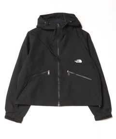 限定展開 THE NORTH FACE/ザ・ノース・フェイス Short Compact Jacket